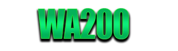 Logo WA200