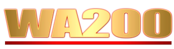 Logo WA200